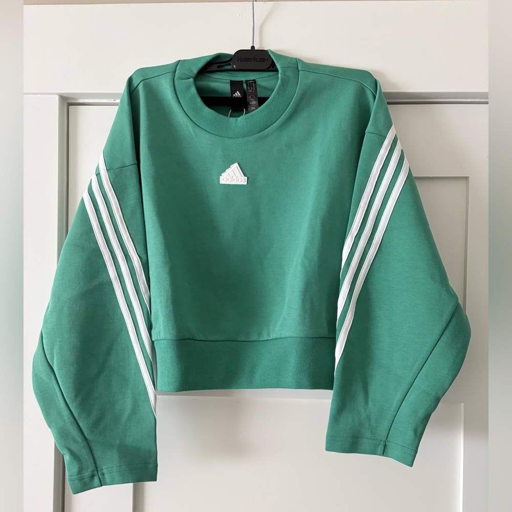Adidas Loose Fit crewneck